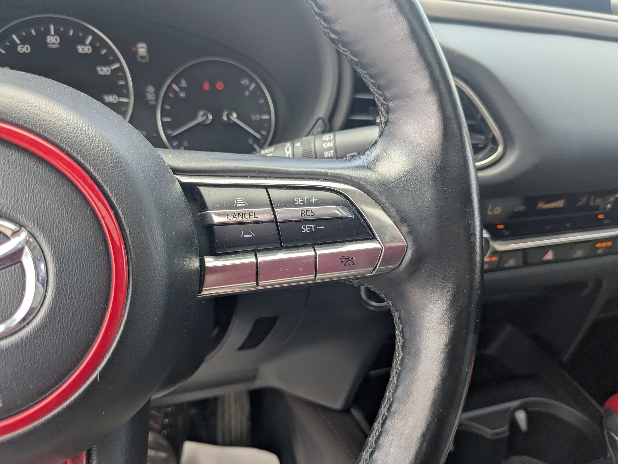 2023 Mazda Mazda CX-30 2.5 Turbo Premium