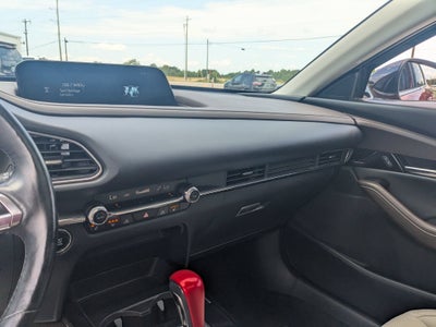 2023 Mazda Mazda CX-30 2.5 Turbo Premium