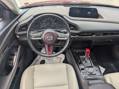 2023 Mazda Mazda CX-30 2.5 Turbo Premium