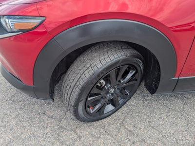2023 Mazda Mazda CX-30 2.5 Turbo Premium