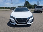 2023 Nissan Sentra SV Xtronic CVT