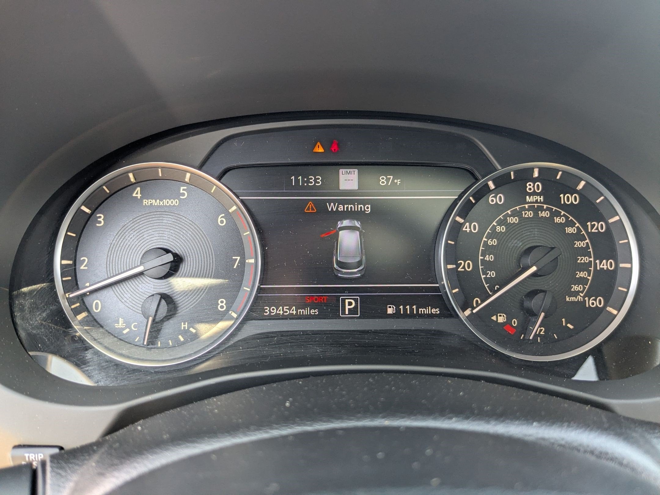 2023 INFINITI QX50 AUTOGRAPH AWD