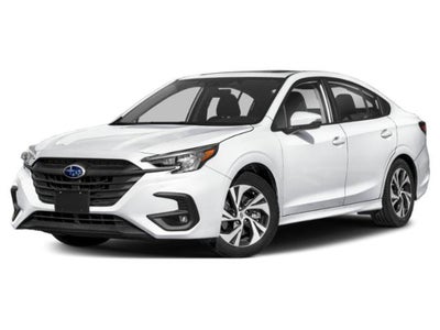2023 Subaru Legacy Premium