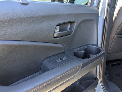 2022 Honda Pilot AWD TrailSport