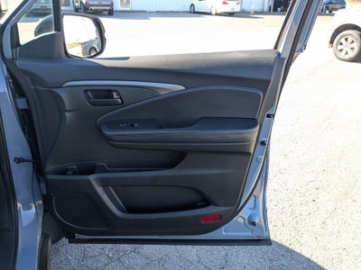 2022 Honda Pilot AWD TrailSport