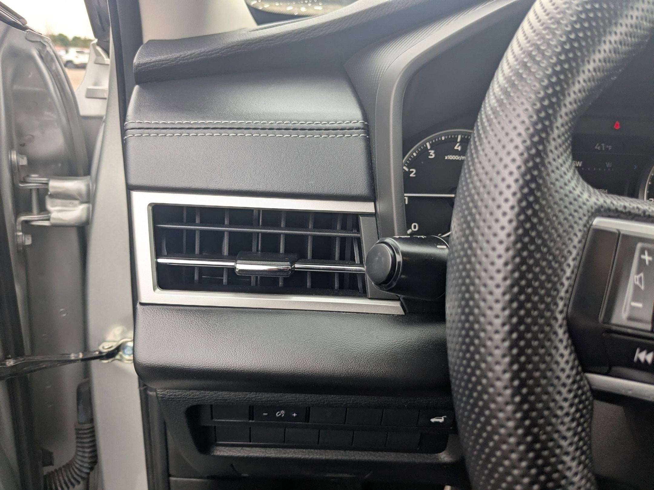 2023 Mitsubishi Outlander SE 2.5 S-AWC