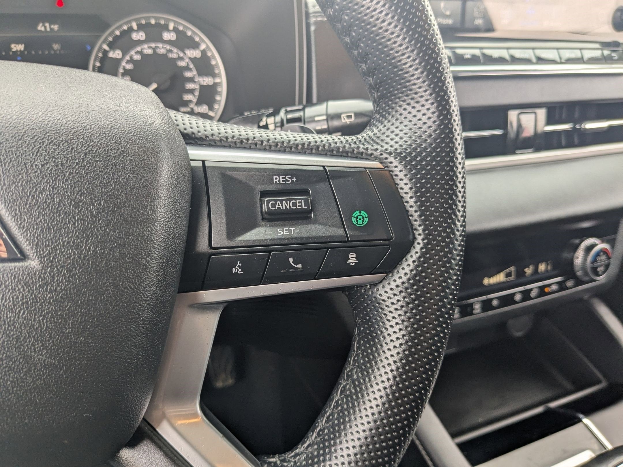 2023 Mitsubishi Outlander SE 2.5 S-AWC