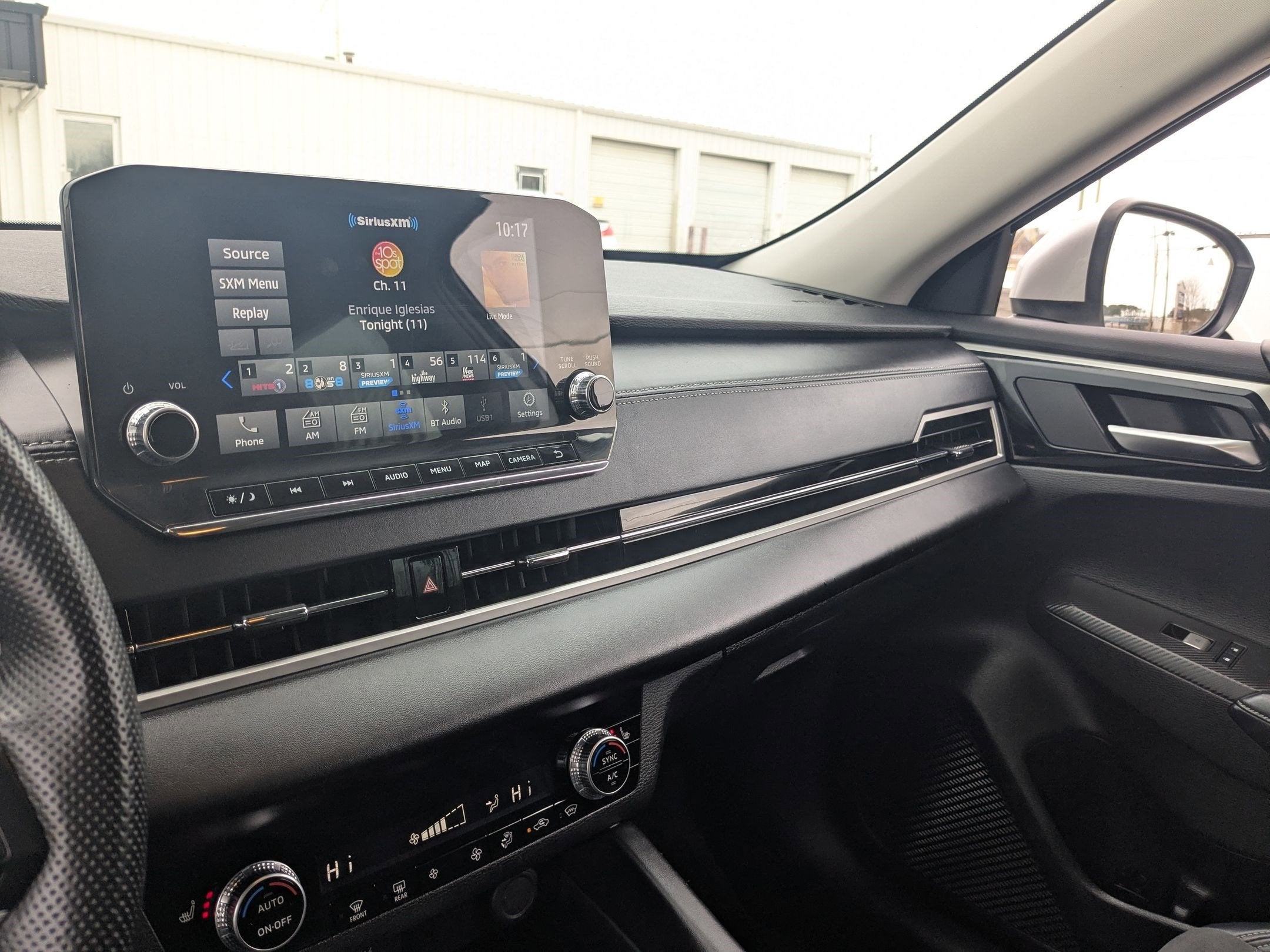 2023 Mitsubishi Outlander SE 2.5 S-AWC