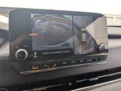 2023 Mitsubishi Outlander SE 2.5 S-AWC