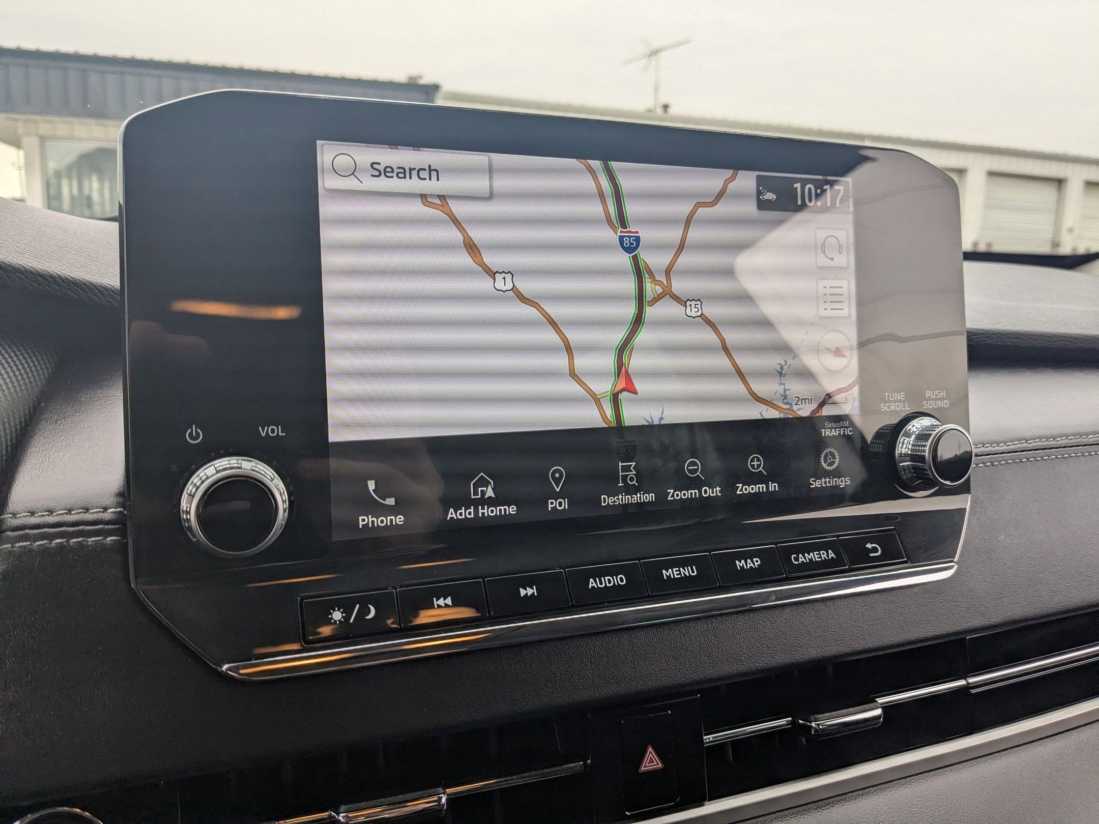 2023 Mitsubishi Outlander SE 2.5 S-AWC