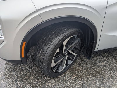 2023 Mitsubishi Outlander SE 2.5 S-AWC