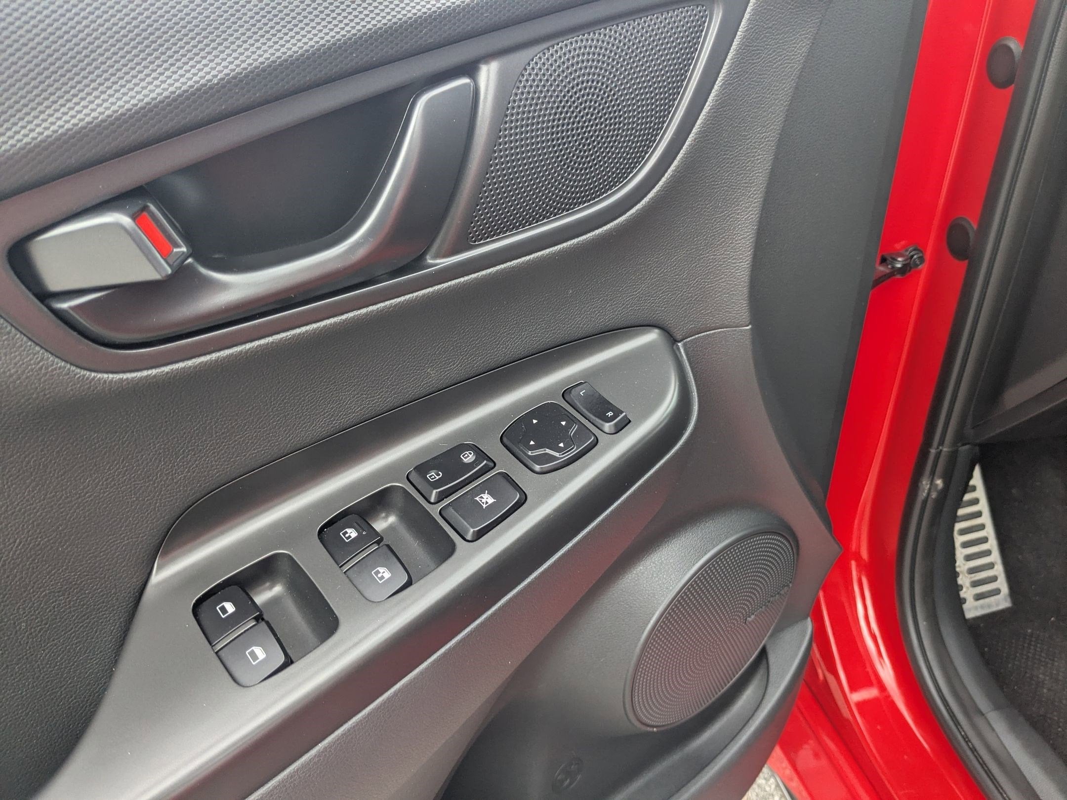 2022 Hyundai Kona N Base