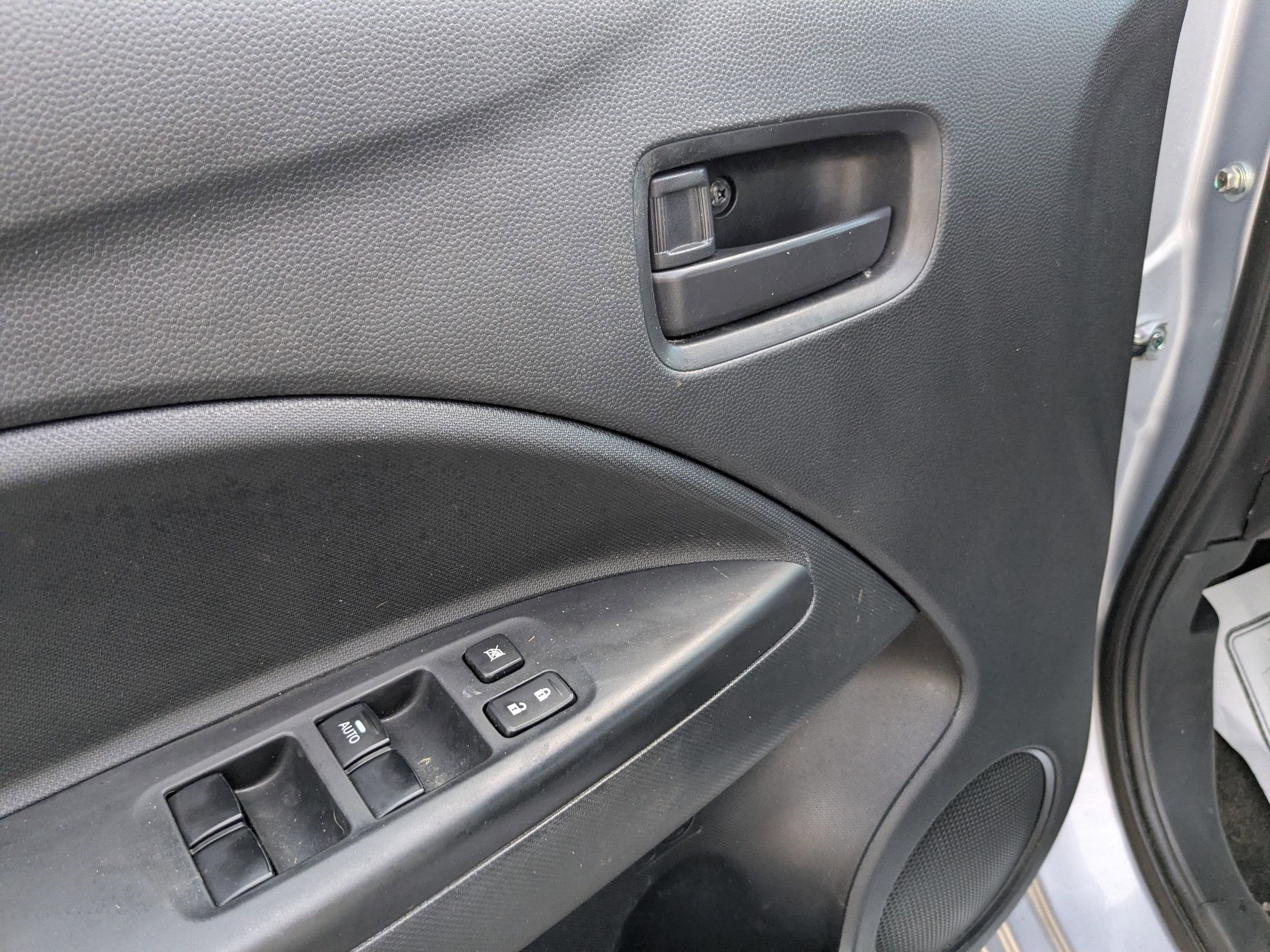 2023 Mitsubishi Mirage G4 Black Edition