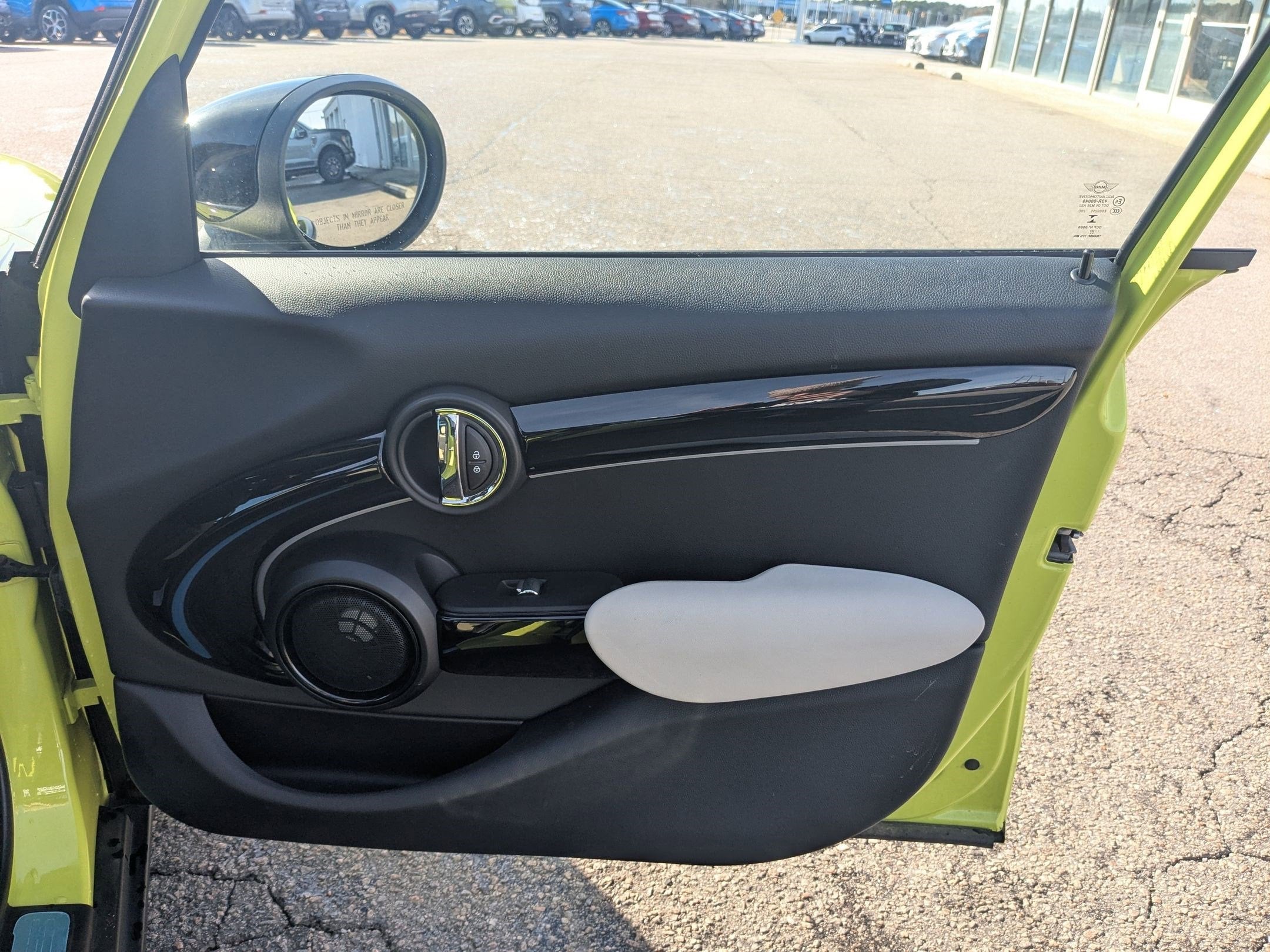 2023 MINI Hardtop 4 Door Cooper S