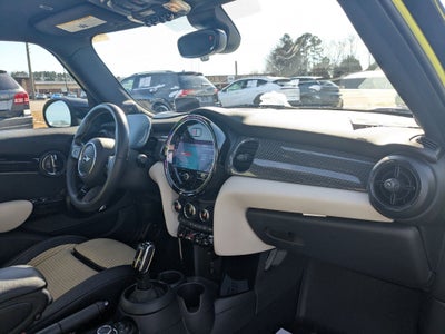 2023 MINI Hardtop 4 Door Cooper S