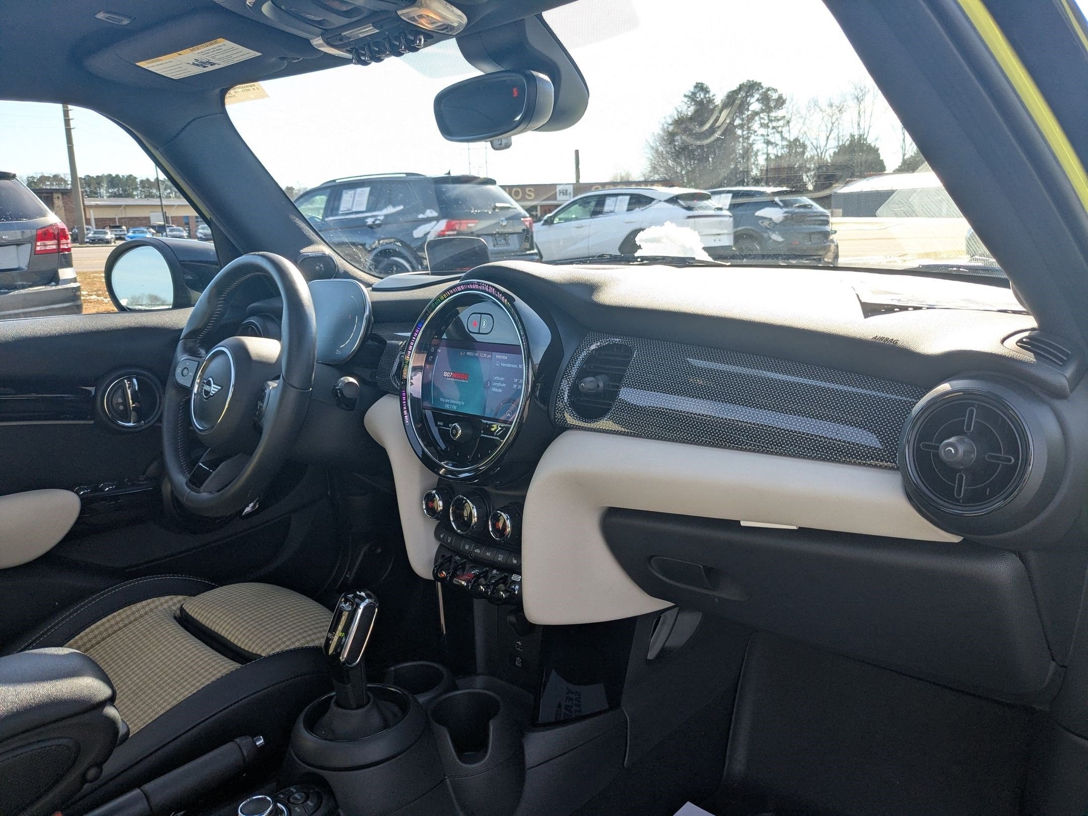 2023 MINI Hardtop 4 Door Cooper S