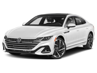 2021 Volkswagen Arteon 2.0T SEL R-Line
