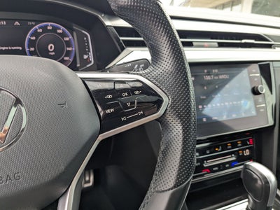 2021 Volkswagen Arteon 2.0T SEL R-Line