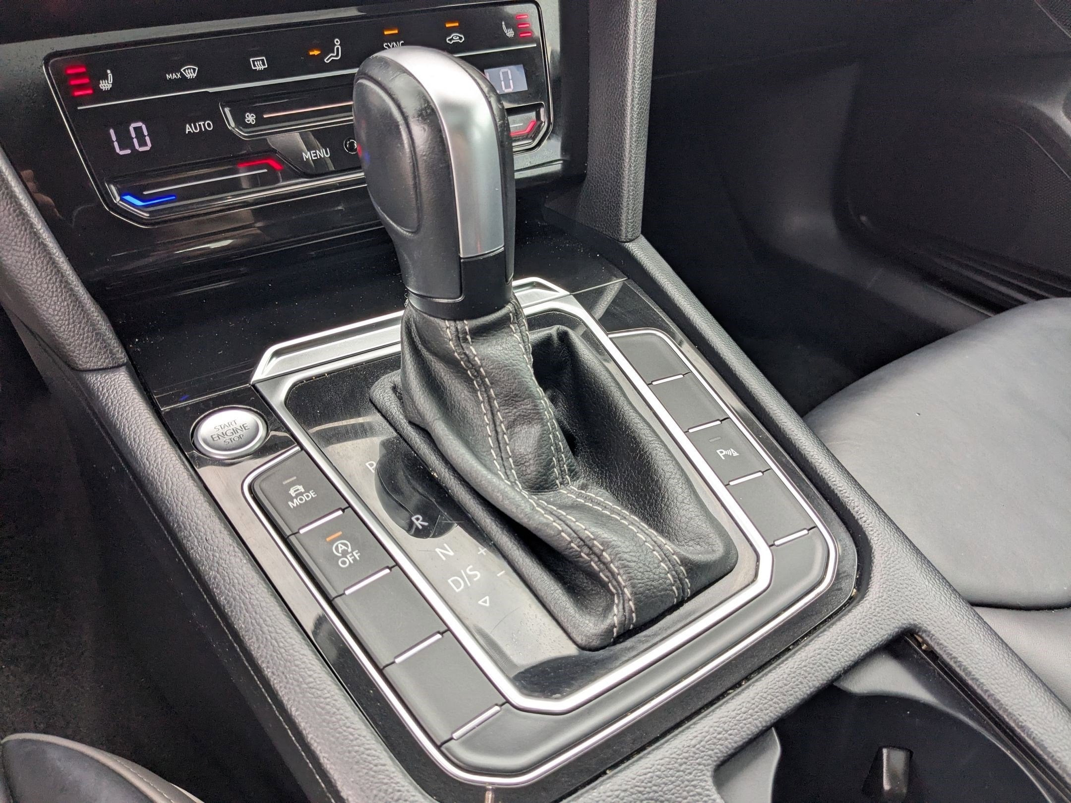 2021 Volkswagen Arteon 2.0T SEL R-Line