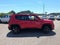 2022 Jeep Renegade (RED) Edition 4x4