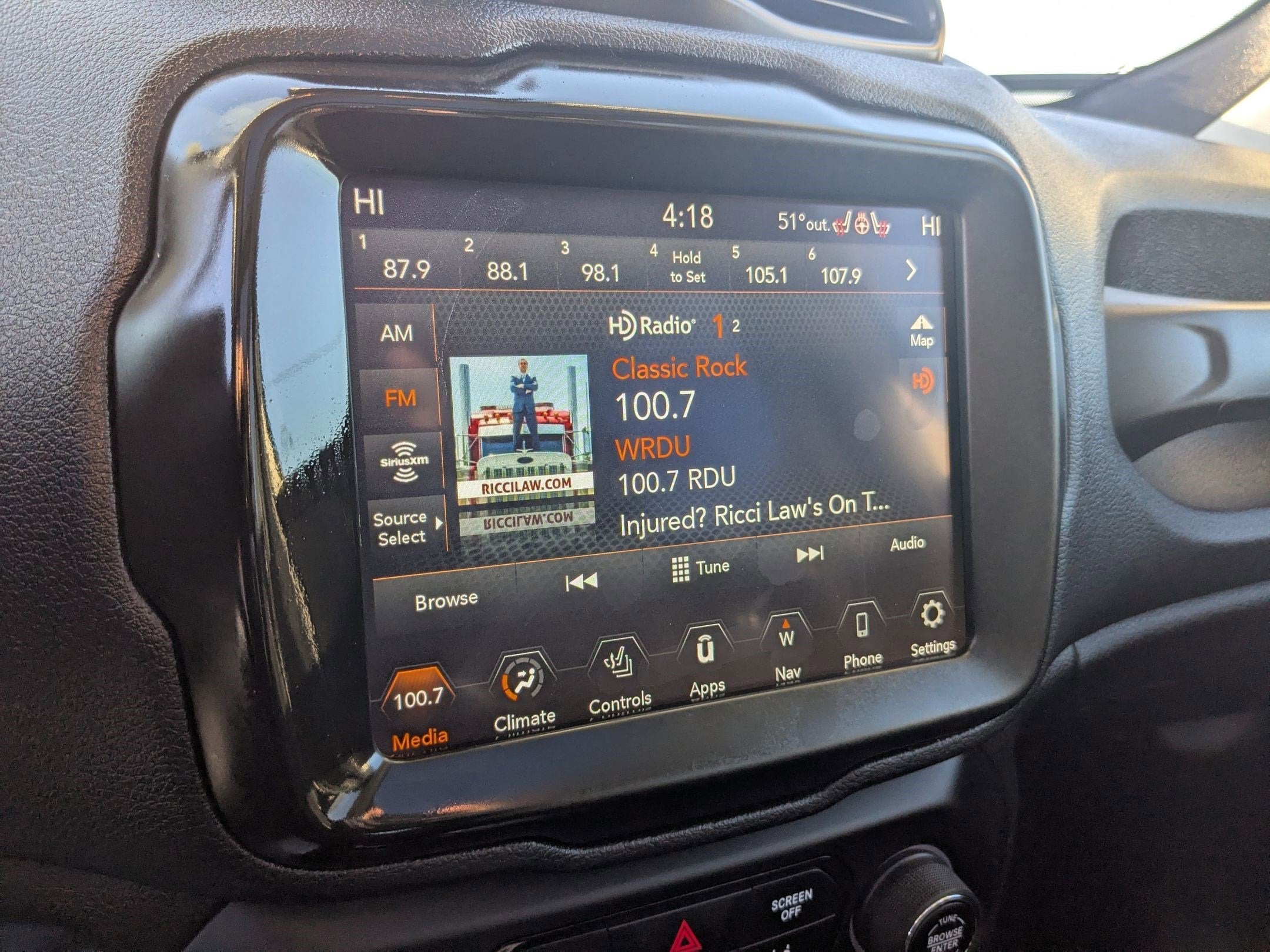 2022 Jeep Renegade Limited 4x4