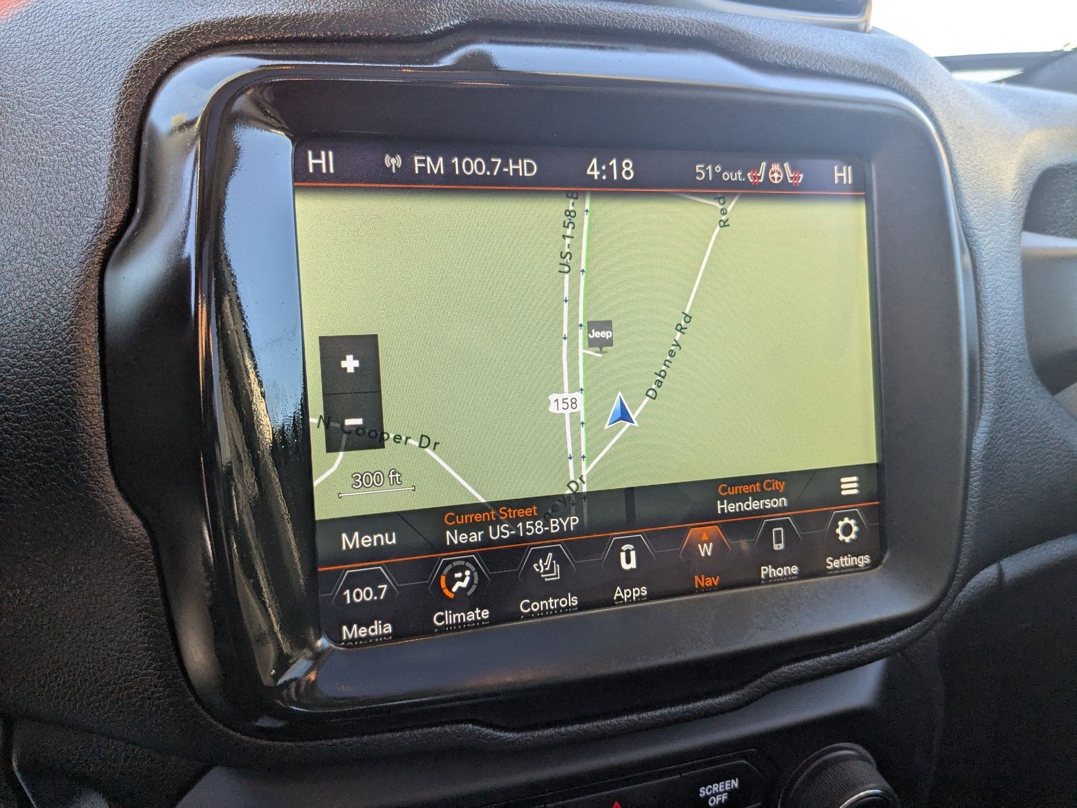 2022 Jeep Renegade Limited 4x4