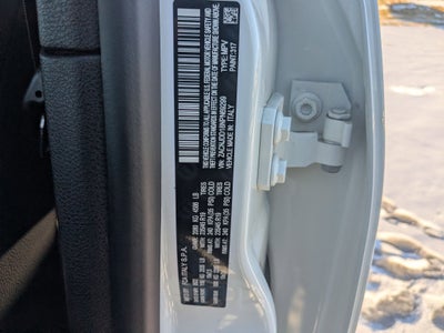 2022 Jeep Renegade Limited 4x4