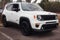2023 Jeep Renegade Altitude 4x4
