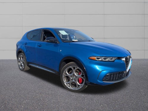 2024 Alfa Romeo Tonale Ti EAWD