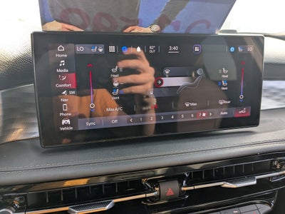 2024 Alfa Romeo Tonale Ti EAWD