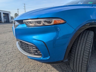 2024 Alfa Romeo Tonale Ti EAWD