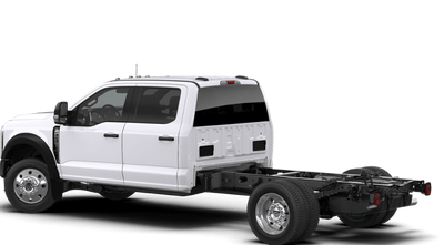 2026 Ford Super Duty F-450 DRW LARIAT