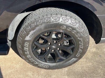 2022 Ford Expedition Timberline