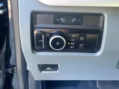 2024 Ford Super Duty F-250 SRW XLT