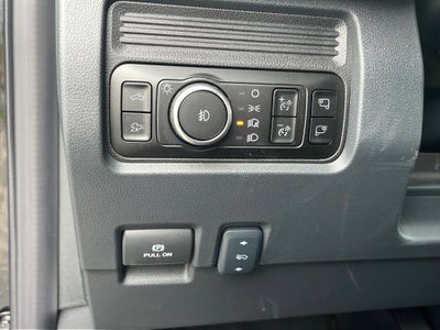 2025 Ford Super Duty F-250 SRW LARIAT