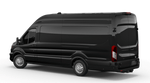 2026 Ford Transit Cargo Van T-250 148" EL Hi Rf 9150 GVWR AWD