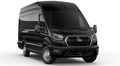 2026 Ford Transit Cargo Van T-250 148" EL Hi Rf 9150 GVWR AWD