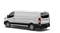 2026 Ford Transit Cargo Van T-150 130" Low Rf 8800 GVWR RWD