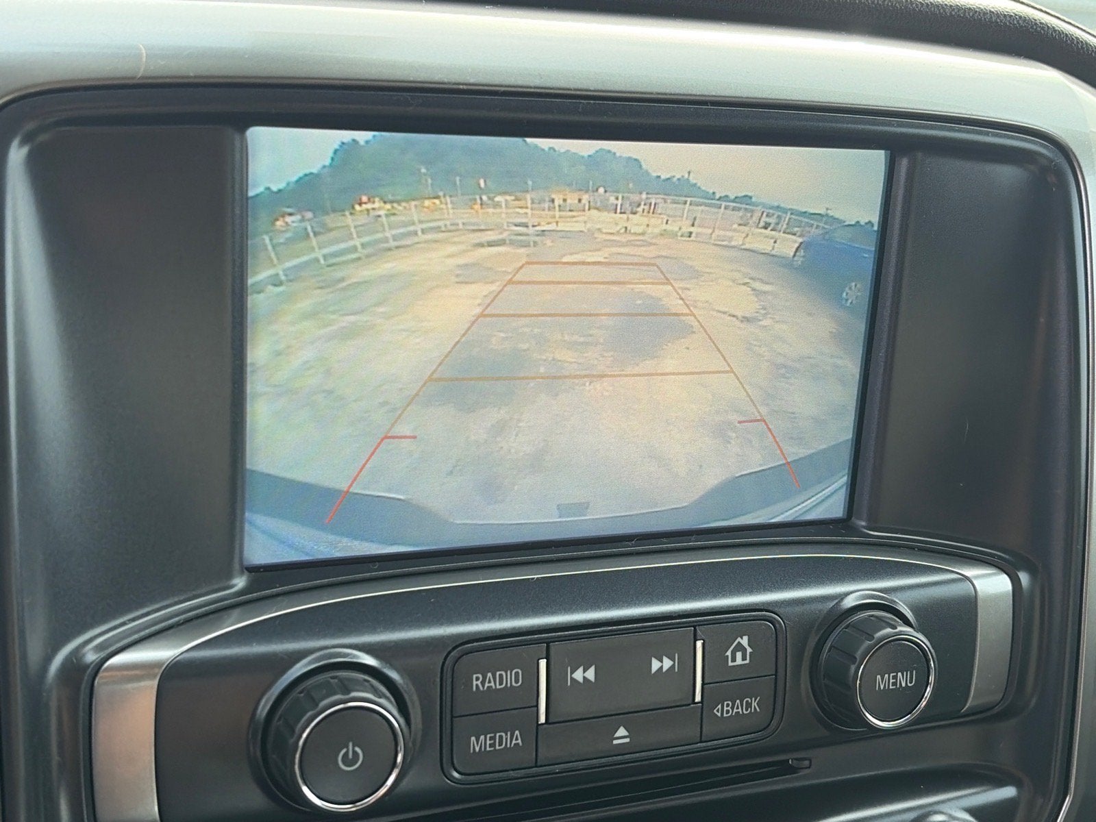 2018 Chevrolet Silverado 3500HD LTZ