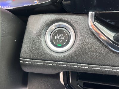 2023 Chevrolet Colorado 4WD LT