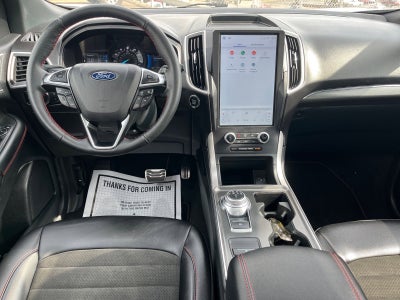 2024 Ford Edge ST-Line