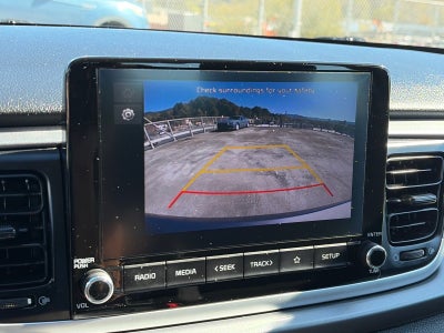 2023 Kia Rio S