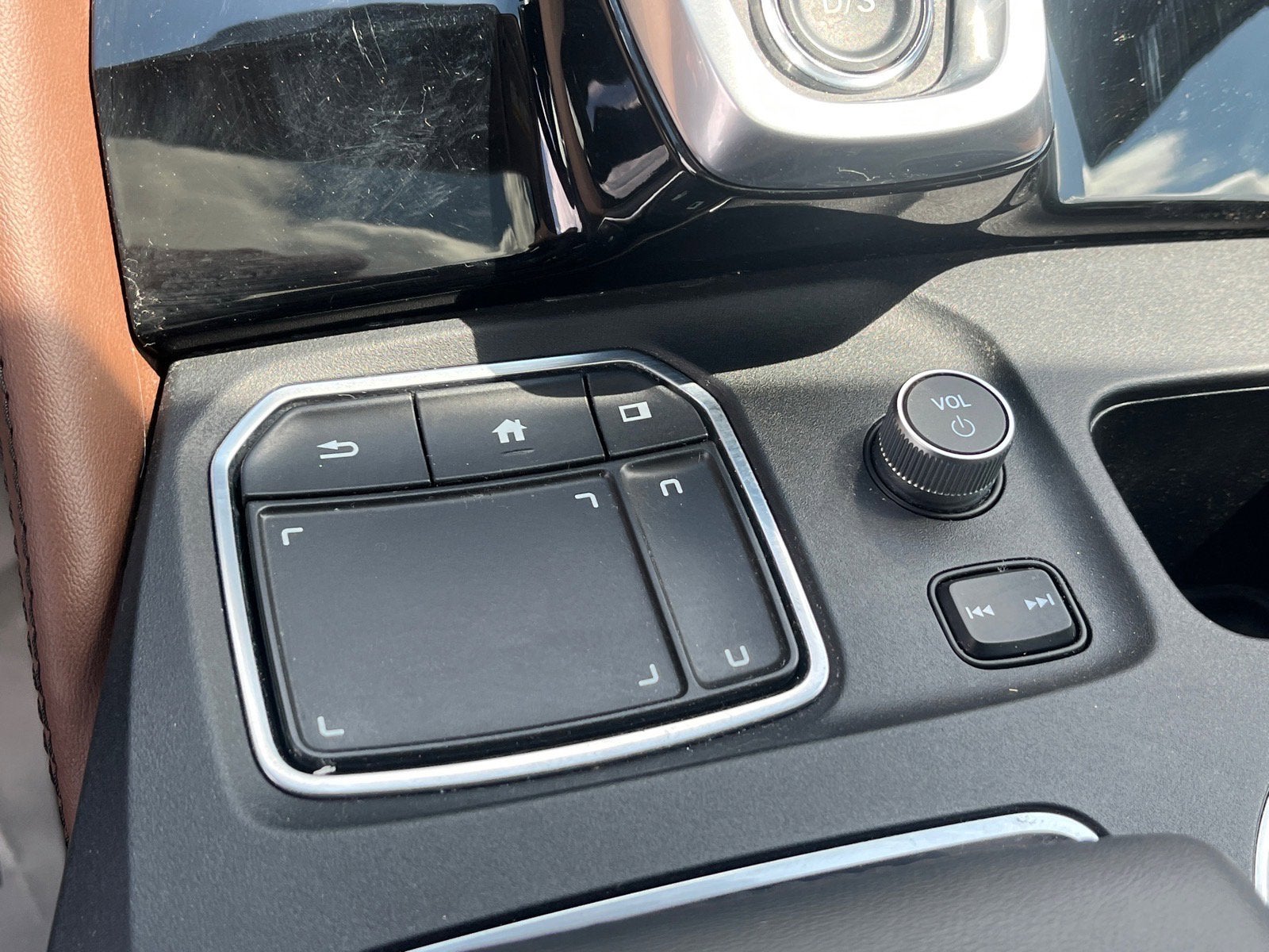 2024 Acura MDX w/Advance Package