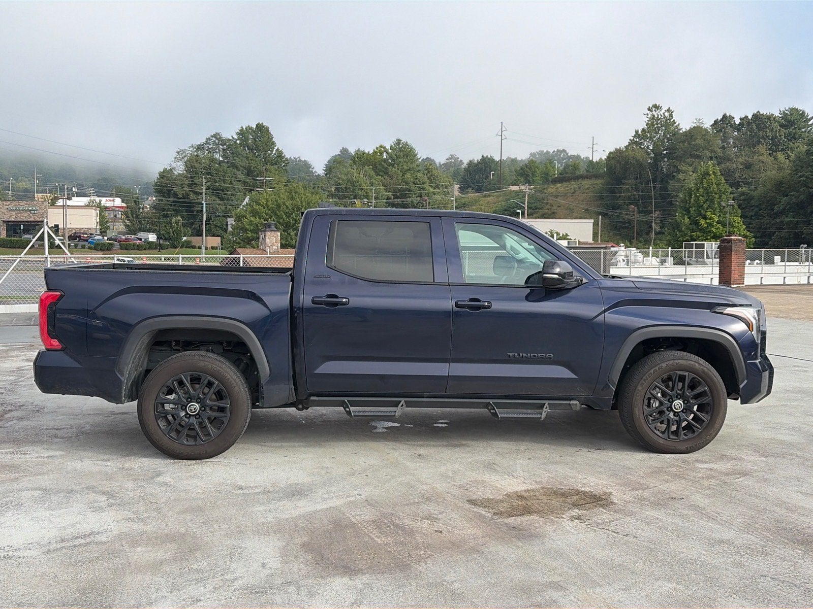 2024 Toyota Tundra 4WD Limited