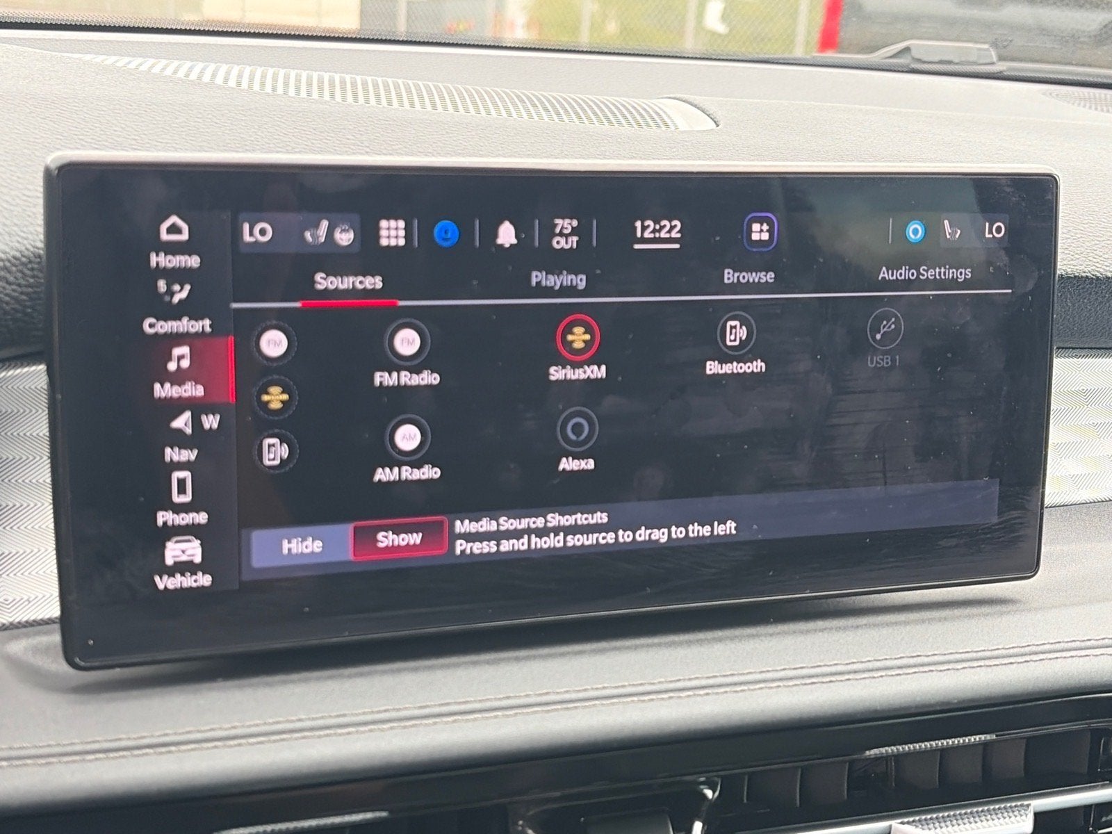 2024 Alfa Romeo Tonale Ti