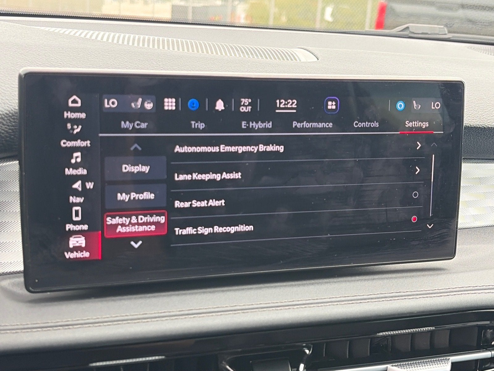 2024 Alfa Romeo Tonale Ti