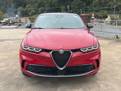 2024 Alfa Romeo Tonale Ti