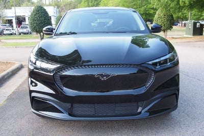 2026 Ford Mustang Mach-E Select