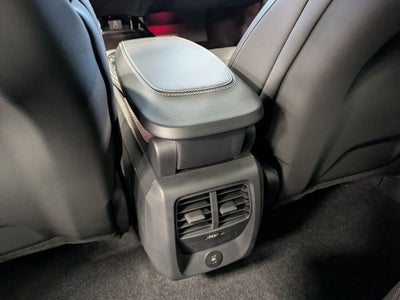 2026 Ford Mustang Mach-E GT