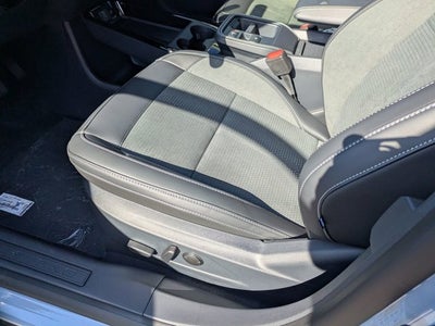 2026 Ford Mustang Mach-E GT